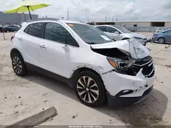 KL4CJCSM3KB840741 2019 BUICK ENCORE