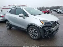 KL4CJCSM3KB846233 2019 BUICK ENCORE