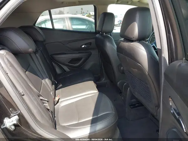 KL4CJCSM3KB851979 2019 BUICK ENCORE - Image 8