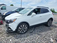 KL4CJCSM3KB860133 2019 BUICK ENCORE