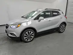 KL4CJCSM3KB870838 2019 BUICK ENCORE