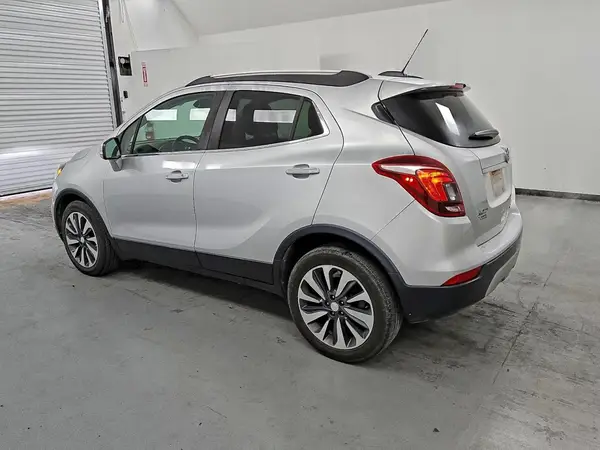 KL4CJCSM3KB870838 2019 BUICK ENCORE - Image 2