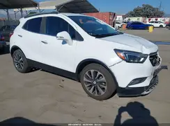 KL4CJCSM3KB871391 2019 BUICK ENCORE