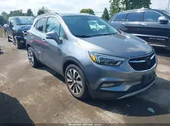 KL4CJCSM3KB871732 2019 BUICK ENCORE