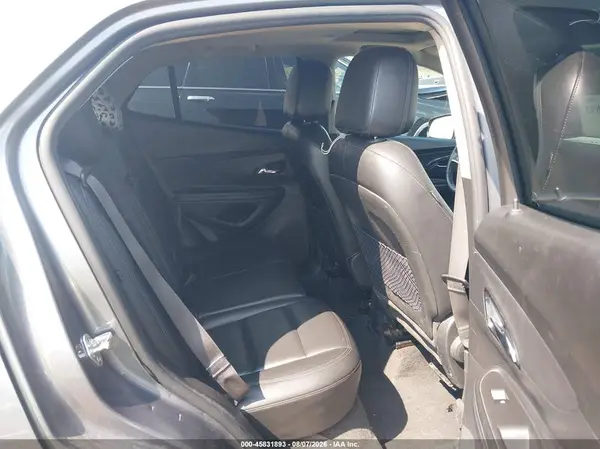 KL4CJCSM3KB871732 2019 BUICK ENCORE - Image 8