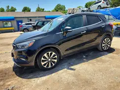 KL4CJCSM3KB879328 2019 BUICK ENCORE