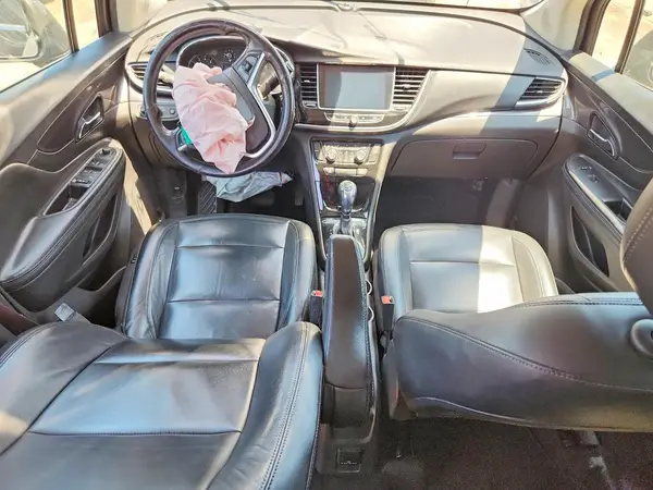 KL4CJCSM3KB879328 2019 BUICK ENCORE - Image 8