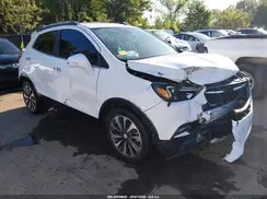 KL4CJCSM3KB887798 2019 BUICK ENCORE