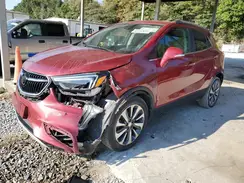 KL4CJCSM3KB888837 2019 BUICK ENCORE