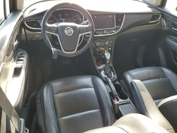 KL4CJCSM3KB888837 2019 BUICK ENCORE - Image 8