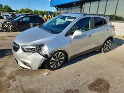 KL4CJCSM3KB891866 2019 BUICK ENCORE