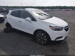 KL4CJCSM3KB904261 2019 BUICK ENCORE