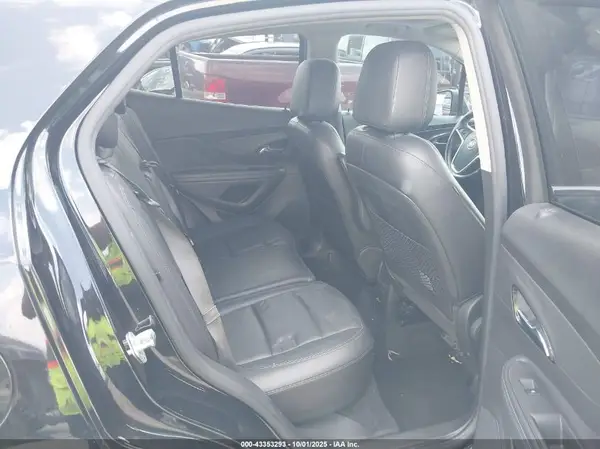 KL4CJCSM3KB924106 2019 BUICK ENCORE - Image 8