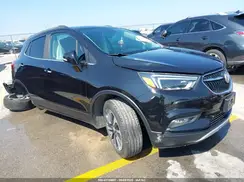 KL4CJCSM3KB934442 2019 BUICK ENCORE