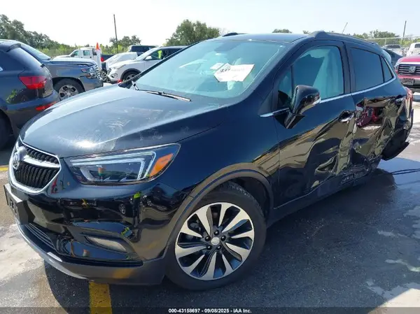 KL4CJCSM3KB934442 2019 BUICK ENCORE - Image 2