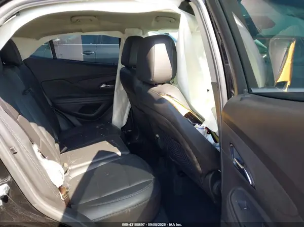 KL4CJCSM3KB934442 2019 BUICK ENCORE - Image 8