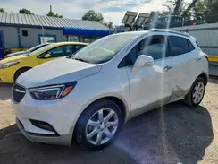 KL4CJCSM3KB944257 2019 BUICK ENCORE
