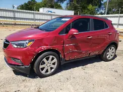 KL4CJCSM3KB945456 2019 BUICK ENCORE