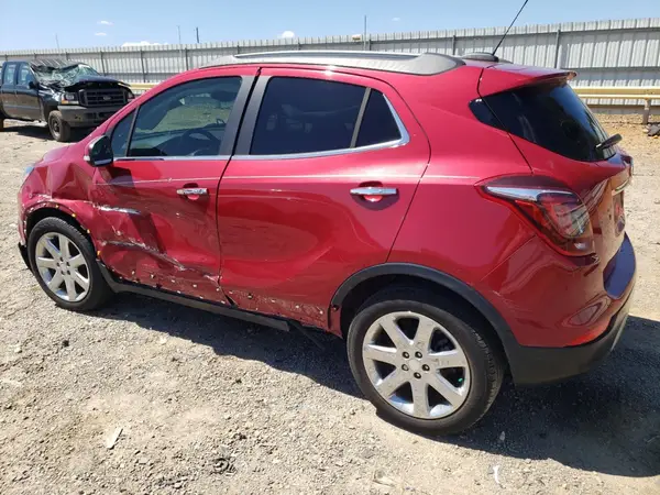 KL4CJCSM3KB945456 2019 BUICK ENCORE - Image 2