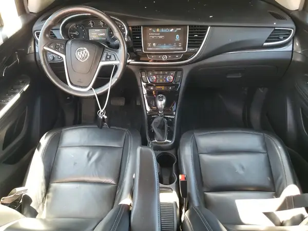 KL4CJCSM3KB945456 2019 BUICK ENCORE - Image 8