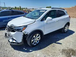 KL4CJCSM3KB955064 2019 BUICK ENCORE