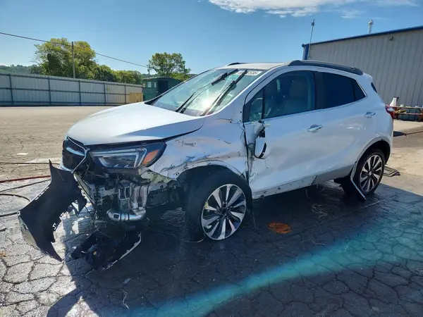 KL4CJCSM4HB115402 2017 BUICK ENCORE - Image 1