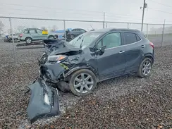 KL4CJCSM4HB163546 2017 BUICK ENCORE