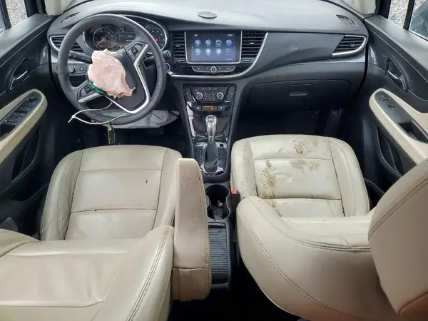 KL4CJCSM4HB163546 2017 BUICK ENCORE - Image 8