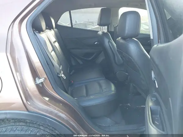 KL4CJCSM4HB184039 2017 BUICK ENCORE - Image 8