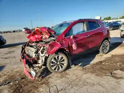 KL4CJCSM4KB708233 2019 BUICK ENCORE