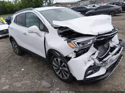 KL4CJCSM4KB746657 2019 BUICK ENCORE