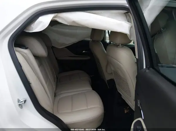 KL4CJCSM4KB746657 2019 BUICK ENCORE - Image 8