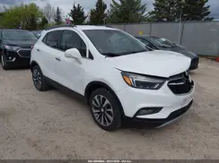 KL4CJCSM4KB761661 2019 BUICK ENCORE