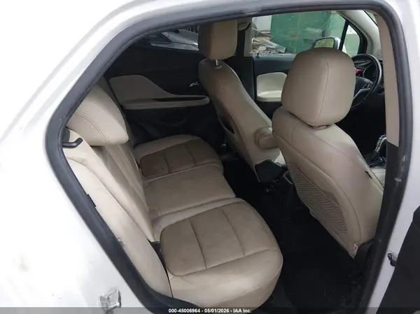 KL4CJCSM4KB761661 2019 BUICK ENCORE - Image 8