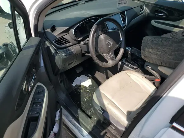 KL4CJCSM4KB762485 2019 BUICK ENCORE - Image 8