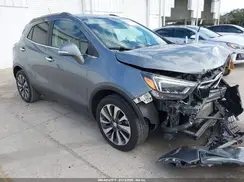 KL4CJCSM4KB773633 2019 BUICK ENCORE