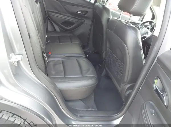 KL4CJCSM4KB773633 2019 BUICK ENCORE - Image 8