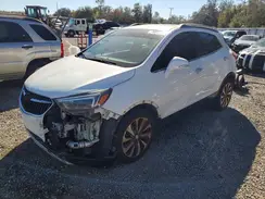 KL4CJCSM4KB774779 2019 BUICK ENCORE