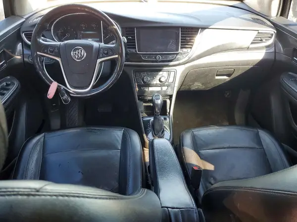 KL4CJCSM4KB774779 2019 BUICK ENCORE - Image 8