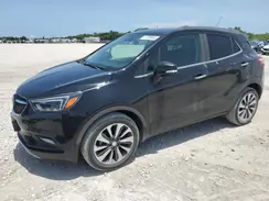 KL4CJCSM4KB830249 2019 BUICK ENCORE