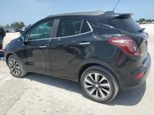 KL4CJCSM4KB830249 2019 BUICK ENCORE - Image 2