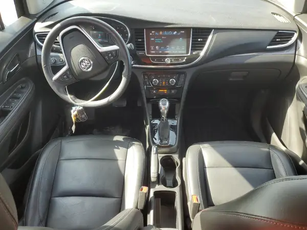 KL4CJCSM4KB830249 2019 BUICK ENCORE - Image 8