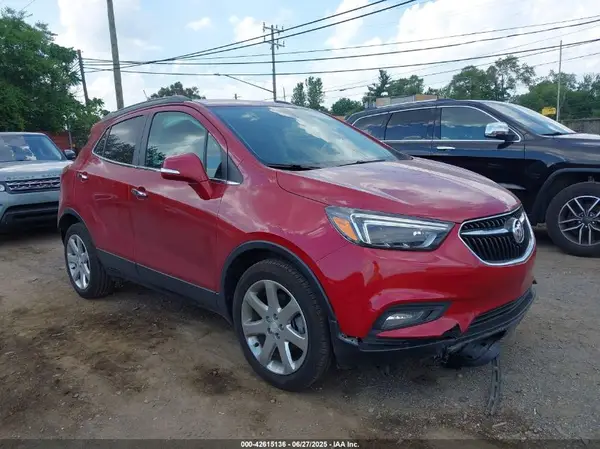 KL4CJCSM4KB831742 2019 BUICK ENCORE - Image 1