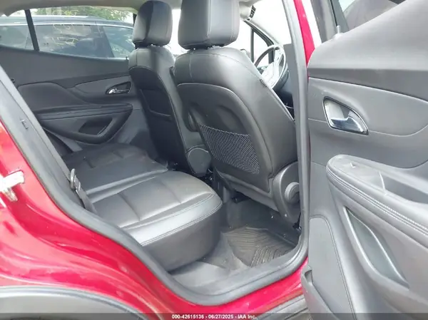 KL4CJCSM4KB831742 2019 BUICK ENCORE - Image 8
