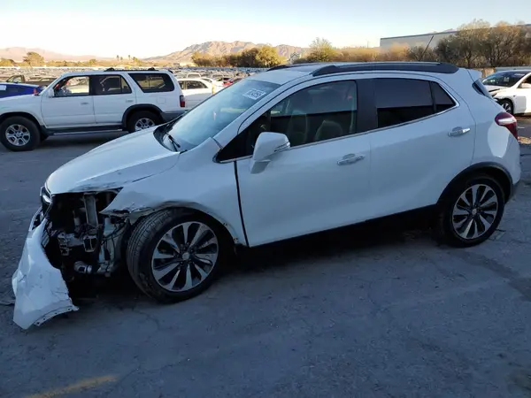 KL4CJCSM4KB836908 2019 BUICK ENCORE - Image 1