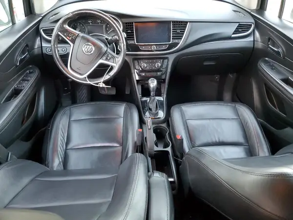KL4CJCSM4KB836908 2019 BUICK ENCORE - Image 8