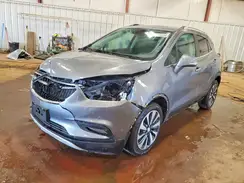 KL4CJCSM4KB851540 2019 BUICK ENCORE