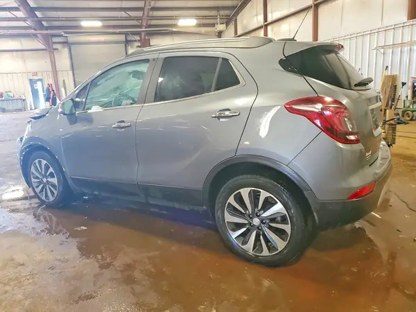 KL4CJCSM4KB851540 2019 BUICK ENCORE - Image 2