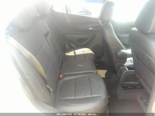 KL4CJCSM4KB855474 2019 BUICK ENCORE - Image 8