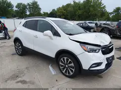 KL4CJCSM4KB858472 2019 BUICK ENCORE